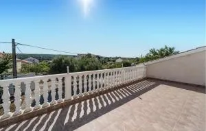 1 Bedroom Cozy Apartment In Krusevo - Bašić