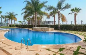 Lovely Apartment In Moncofa - 巴尔德乌克索