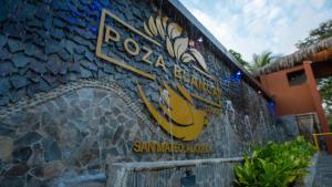 Hotel Poza Blanca Lodge