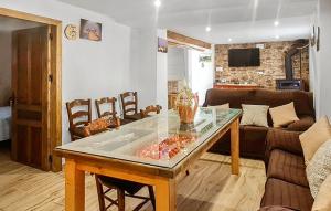 Beautiful Home In Priego De Cordoba