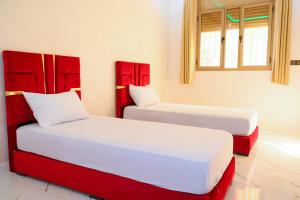 Bel appartement-Haut débit WIFI - Ubytování bez kategorie ve městě Al-´Ajún