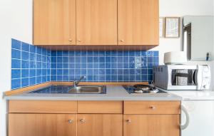 Lovely Apartment In Krusevo With Wifi