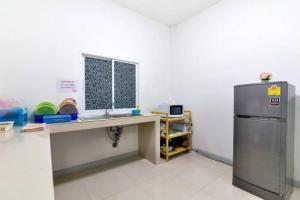 Baanpeanutsvilla Huahin