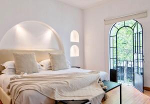 Condesa, casa para 16 grande y hermosa