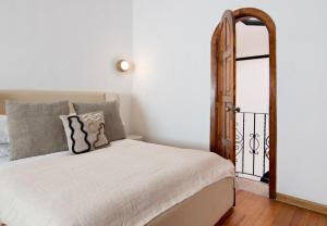 Condesa, casa para 16 grande y hermosa