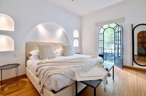 Condesa, casa para 16 grande y hermosa