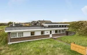 Stunning Home In Thisted With Sauna - Hesselbjerg