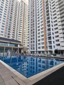 NuTiQa Homestay Meru Ipoh Perak