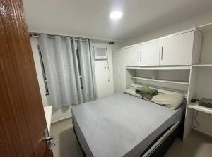 Apartamento beira-mar