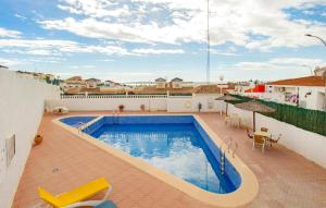 Gorgeous Home In Ciudad Quesada