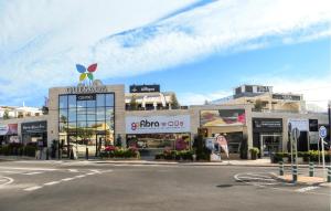 Gorgeous Home In Ciudad Quesada