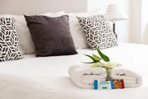 Cuauhtémoc Central Retreat for 5 - 墨西哥城