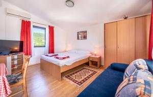 Gorgeous Apartment In Krusevo