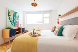 "The Palms Apartment" 4 BR remote workers paradise