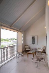 Appartement Tamarin Ile Maurice