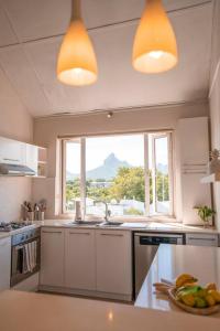 Appartement Tamarin Ile Maurice