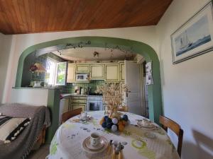 Charmante villa à 500m de la plage, calme et tout confort - FR-1-364-57