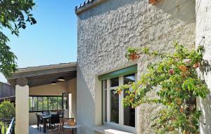 Maisons de vacances Villa Les Sapins : photos des chambres