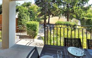 Maisons de vacances Villa Les Sapins : photos des chambres