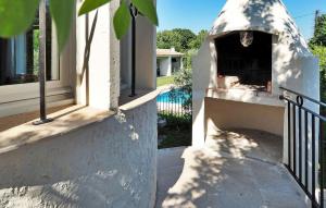 Maisons de vacances Villa Les Sapins : photos des chambres