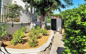 Maisons de vacances Villa Les Sapins : photos des chambres