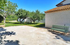 Maisons de vacances Villa Les Sapins : photos des chambres