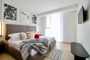 SANTA FE Red Beautiful Apartment! - Santa Fe