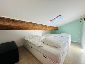 Appartements Appartement Climatise de Standing F4 pres du Port, 6 Pers., Lumineux et Calme - FR-1-309-297 : photos des chambres