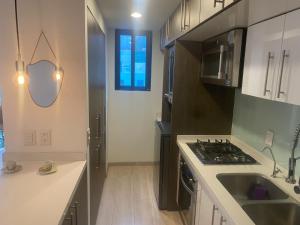 Beautiful furnished apartment in Roma Norte