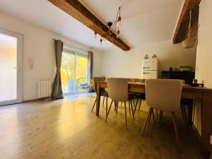 Charmant T3 à Port-Vendres pour 4 pers. proche des quais - FR-1-309-378