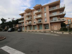 Appartement cosy pour 2, à 5 min de la plage, parking sécurisé - FR-1-364-163