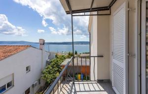 Cozy Apartment In Crikvenica With Wifi