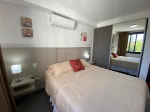 Edificio Stefano III - Departamento con cochera y amenities a pocas cuadras del centro