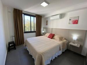 Edificio Stefano III - Departamento con cochera y amenities a pocas cuadras del centro