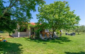 Amazing Home In Krnica