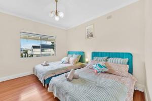 Water View House in Putney