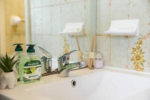 Water View House in Putney