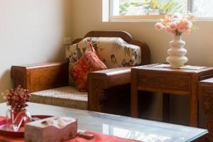 Water View House in Putney