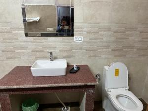 Blessings Resort Jankichatti