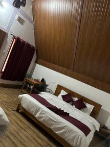 Blessings Resort Jankichatti