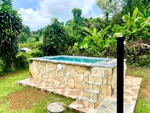 Paisible T2 sur Sainte-Marie - Quartier Pérou