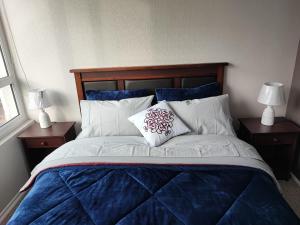 Acogedor departamento en Temuco