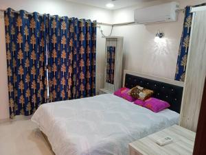 Eutopia A Zen lounge Highstreet AC Free Parking