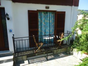 Pension Margarita Skiathos Greece