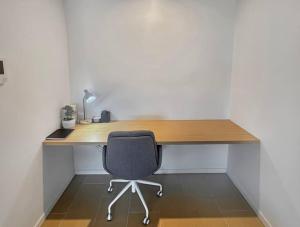 Welcome Homestay Waterfront