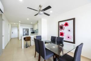 Cristal bay 503 Hermoso depa con vista al mar