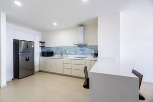 Cristal bay 503 Hermoso depa con vista al mar