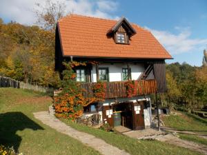 Cabană Country house Etno kuća pod Okićem Samobor Croaţia