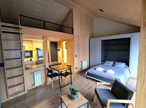 ARAUCARIA, Monoambiente Vivero V