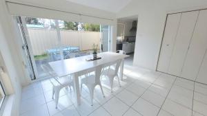 Annvilla - Two bedroom townhouse in Huskisson